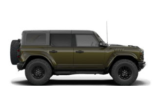2026 Ford Bronco® External Image 1